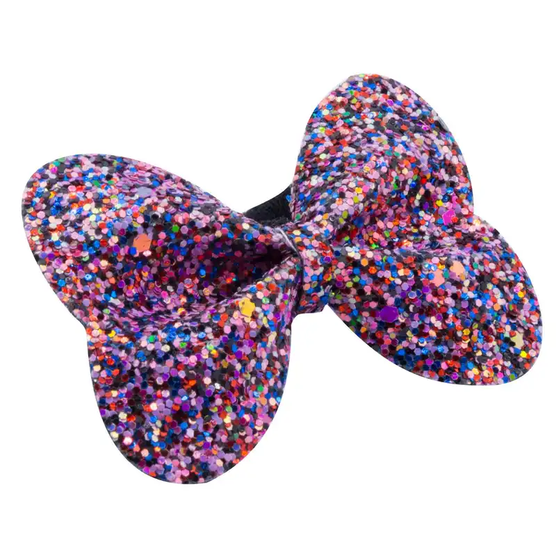 کش مو دخترانه مدل پاپیون