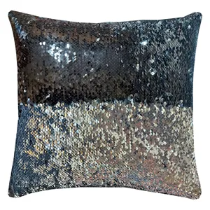 کاور کوسن مدل پولکی مخمل کد 20