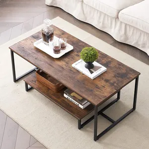 میز جلومبلی مدل SCF-1816