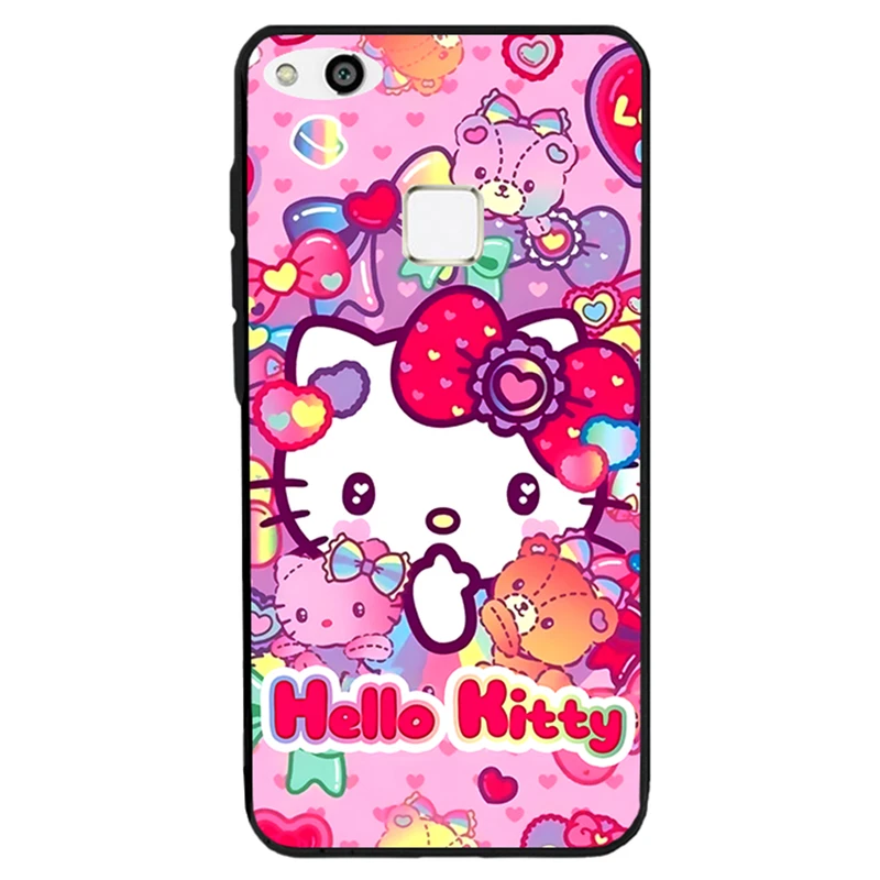 کاور مگافون کد 8219 مناسب برای گوشی موبایل هوآوی P10 Lite