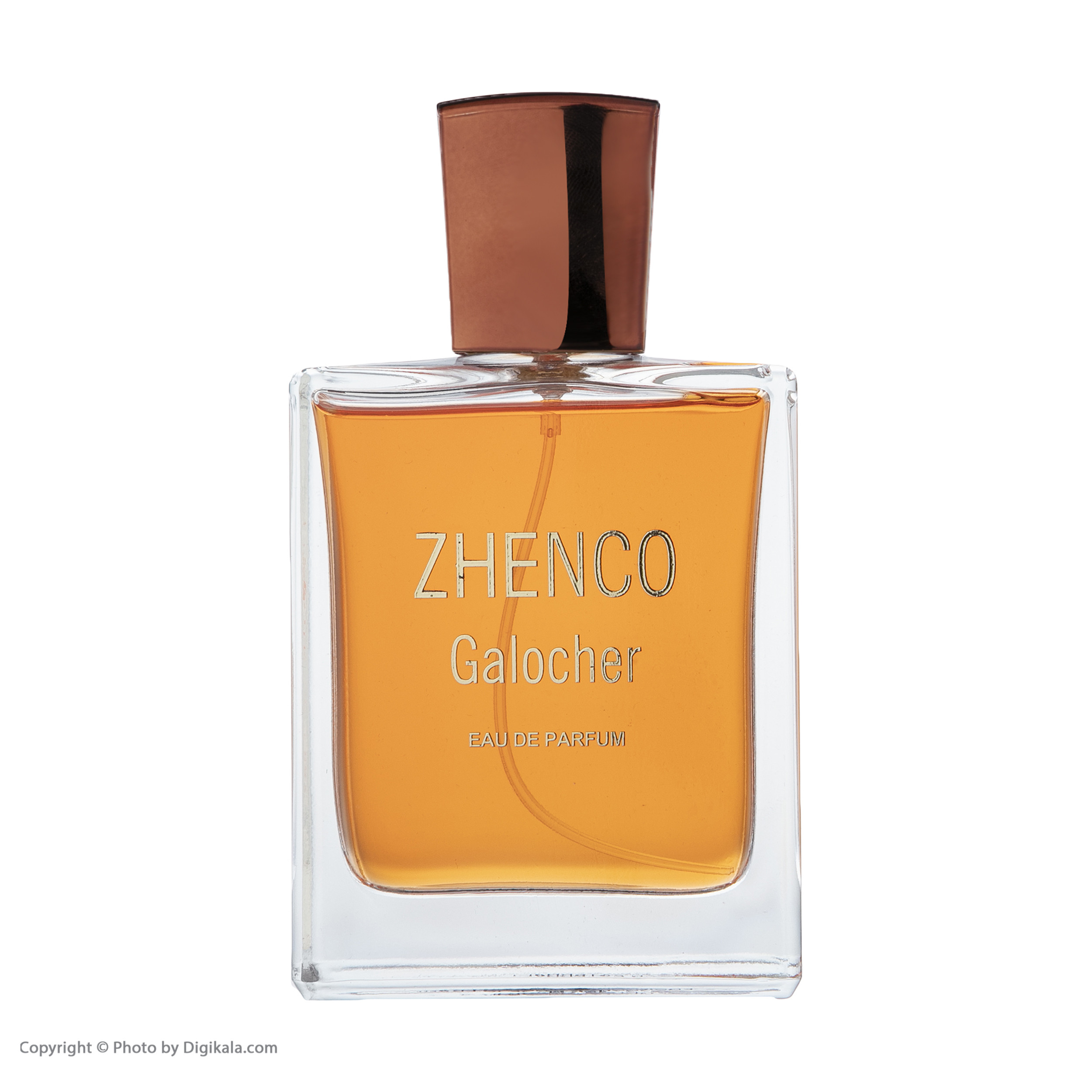 ادو پرفیوم مردانه ژنکو مدل Galocher حجم 100 میلی لیتر ادو پرفیوم مردانه ژنکو مدل Galocher حجم 100 میلی لیتر