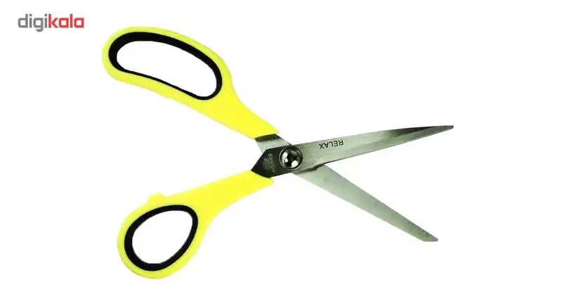 قیچی ریلکس مدل 71515