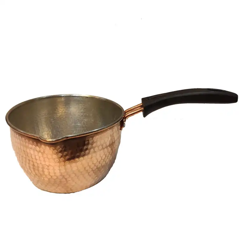 شیرجوش مسی نوین زنجان کد 02