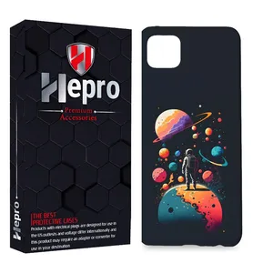 HEPRO MC Cover for XIAOMI REDMI 9C / REDMI 10A / POCO C3