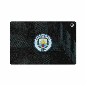 MAHOOT Manchester-City Cover Sticker for Samsung Galaxy Tab S5e 10.5 2019 T720