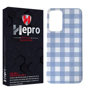 HEPRO MC Cover Suitable for XIAOMI Redmi Note 12 Pro 4G / Redmi Note 11 Pro  Mobile Phone