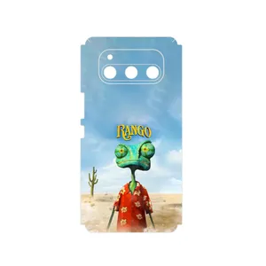 MAHOOT Rango Cover Sticker for Daria Bond 5G