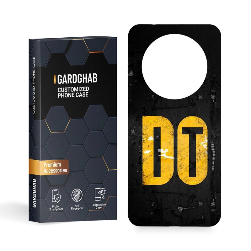 کاور گارد قاب مدل پسرانه مناسب برای گوشی موبایل شیائومی Redmi A3