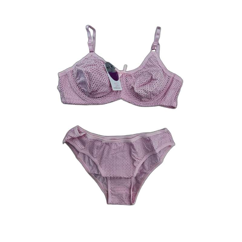 ست شورت و سوتین زنانه مدل SSHS001