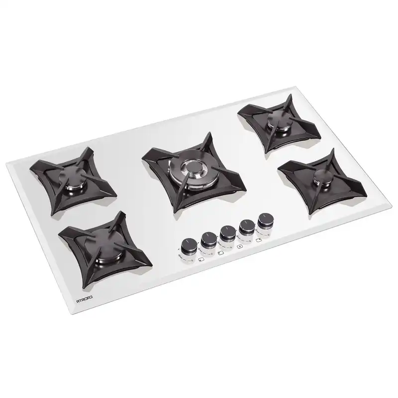 اجاق گاز صفحه ای آتریداد مدل AG35