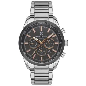 ساعت مچی عقربه‌ای مردانه دنیل کلین مدل DK.1.13311-5