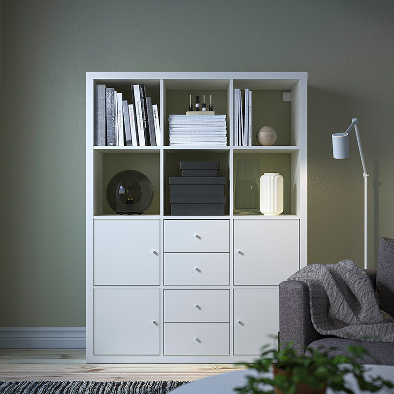 کتابخانه اسمردیس مدل K246