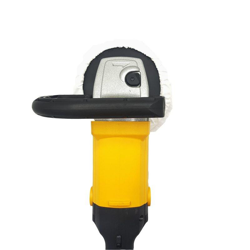 دستگاه پولیش صنعتی دی ال تی سی کد 1200وات دستگاه پولیش صنعتی دی ال تی سی کد 1200وات