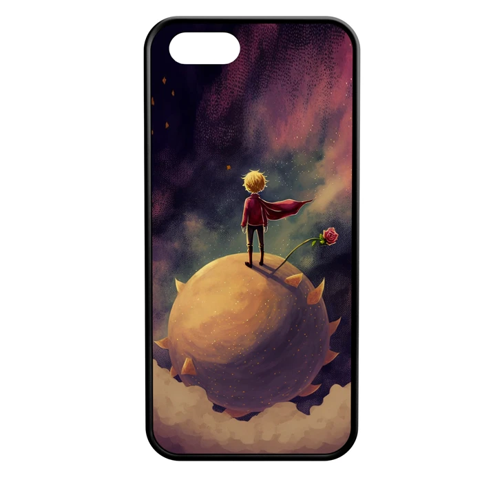 کاور طرح شازده کوچولو مناسب برای گوشی موبایل اپل iphone 5/5s/se