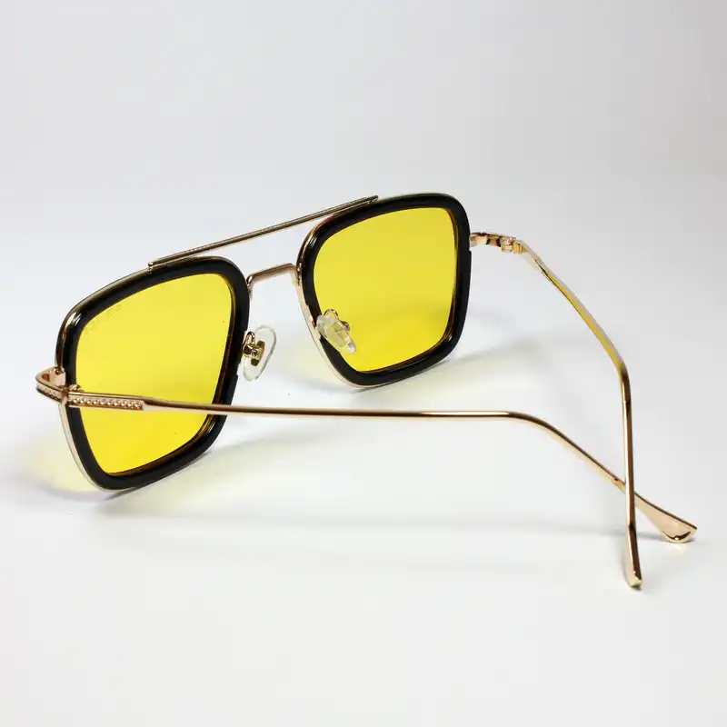 عینک شب  مدل 58157BY