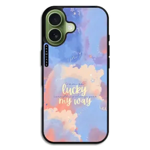 AKAM AMC-WA17-LUCKY-27 Cover For Apple iPhone 17