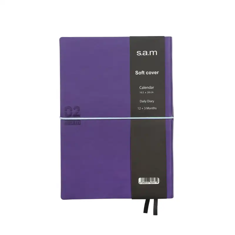 سالنامه سال 1402 سم مدل 15 ماهه