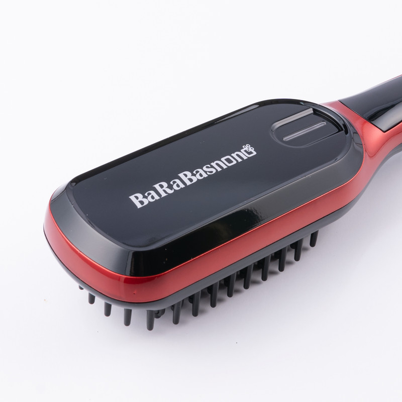 برس حرارتی باراباس نانو مدل 559 در ارزانترین فروشگاه اینترنتی ایران ارزان