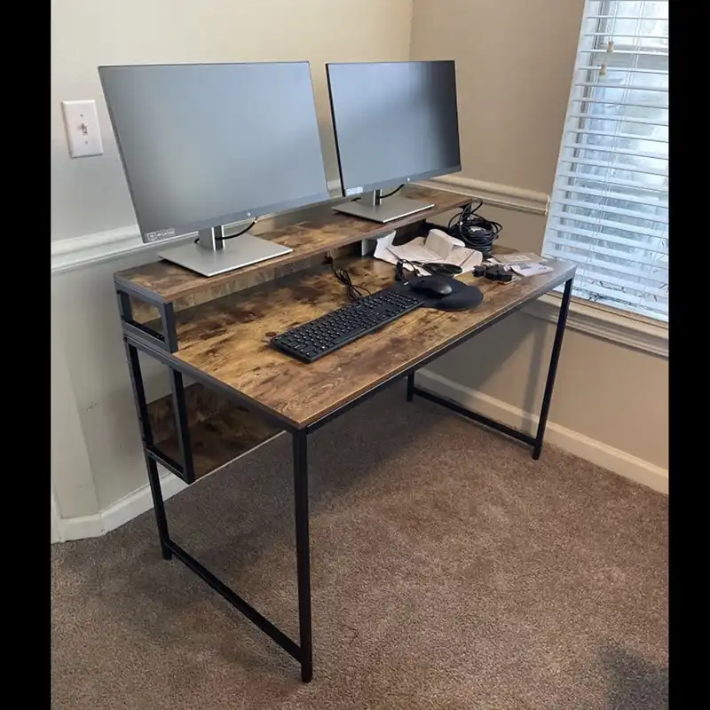 میز کامپیوتر مدل 140_12041