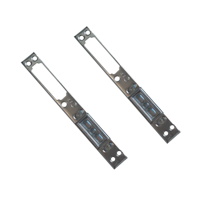 زبانه در مدل UPVC بسته دو عددی