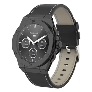  Levelo Oak Automatique Hybrid Smartwatch 44mm