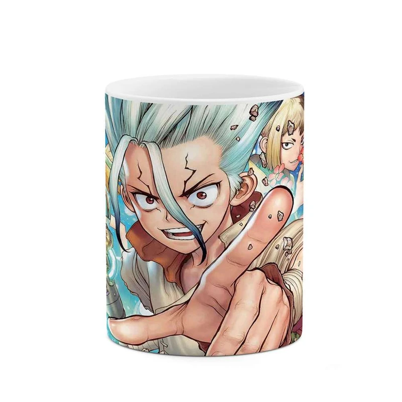 ماگ کاکتی مدل انیمه کد mgh21863