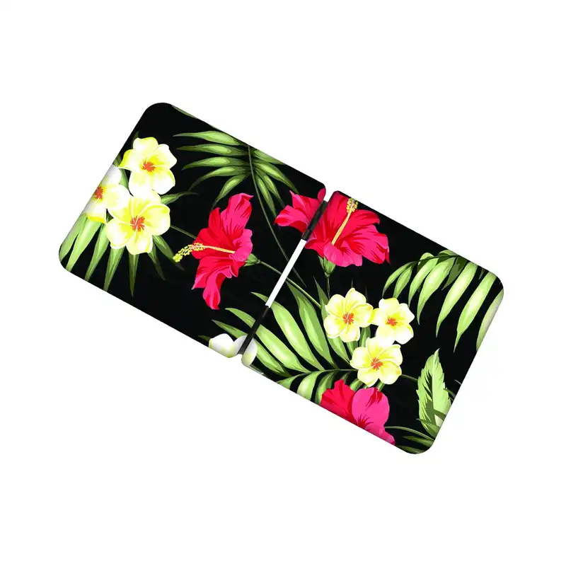 جعبه سیگار مدل گل کد 161