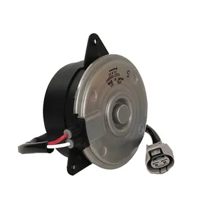 موتور فن رادیاتور سیم دار راست دنسو مدل 31160d مناسب برای  لکسوس آر ایکس 350  2006-2008