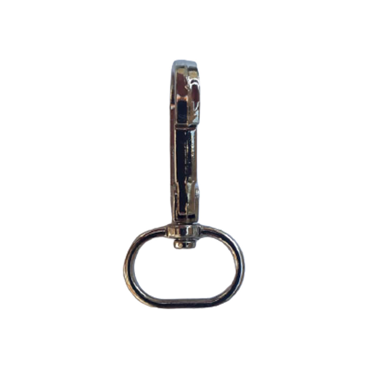 قفل آویز کمربند مدل 5CM کد 344 بسته دو عددی