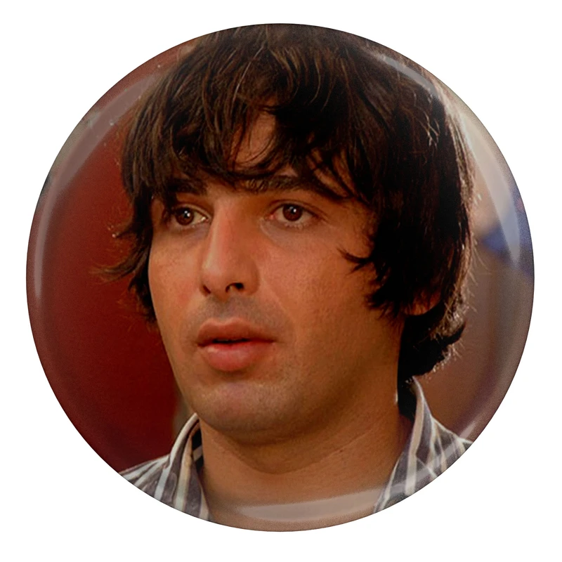 مگنت طرح حمید گودرزی مدل S8489