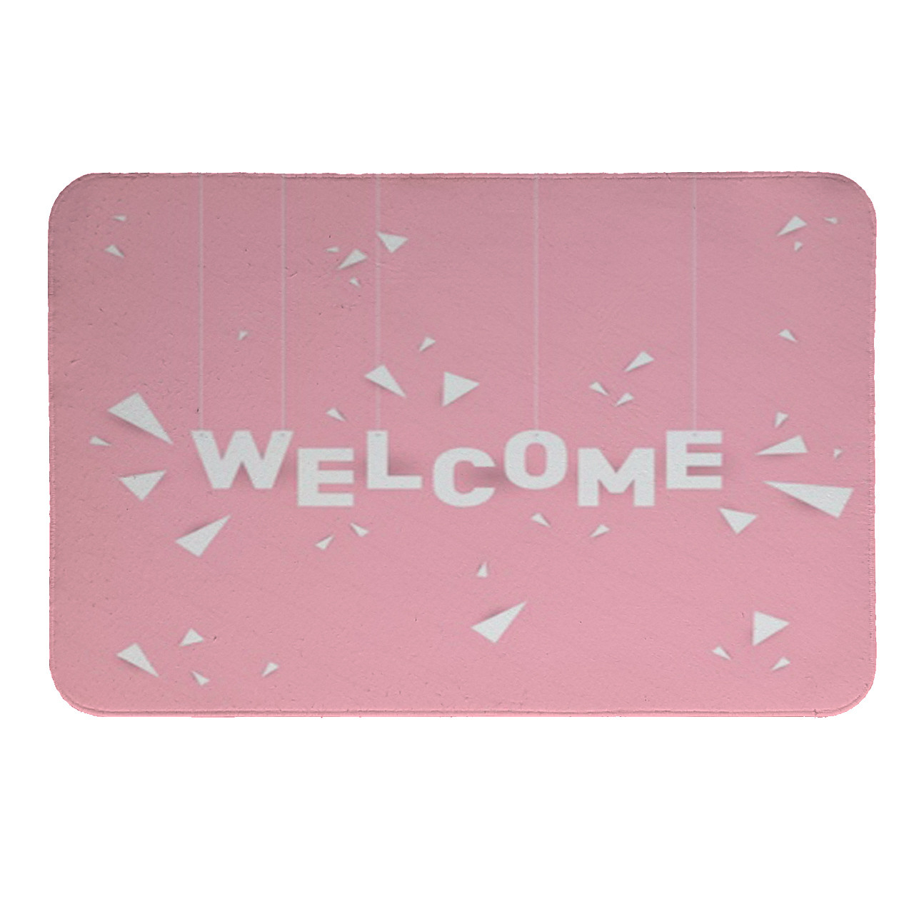 پادری طرح welcome کد 8261 سایز 60 × 40 سانتی متر پادری طرح welcome کد 8261 سایز 60 × 40 سانتی متر