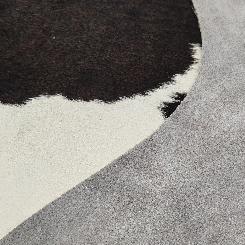 فرش پوست مدل AA-00656 فرش پوست مدل AA-00656