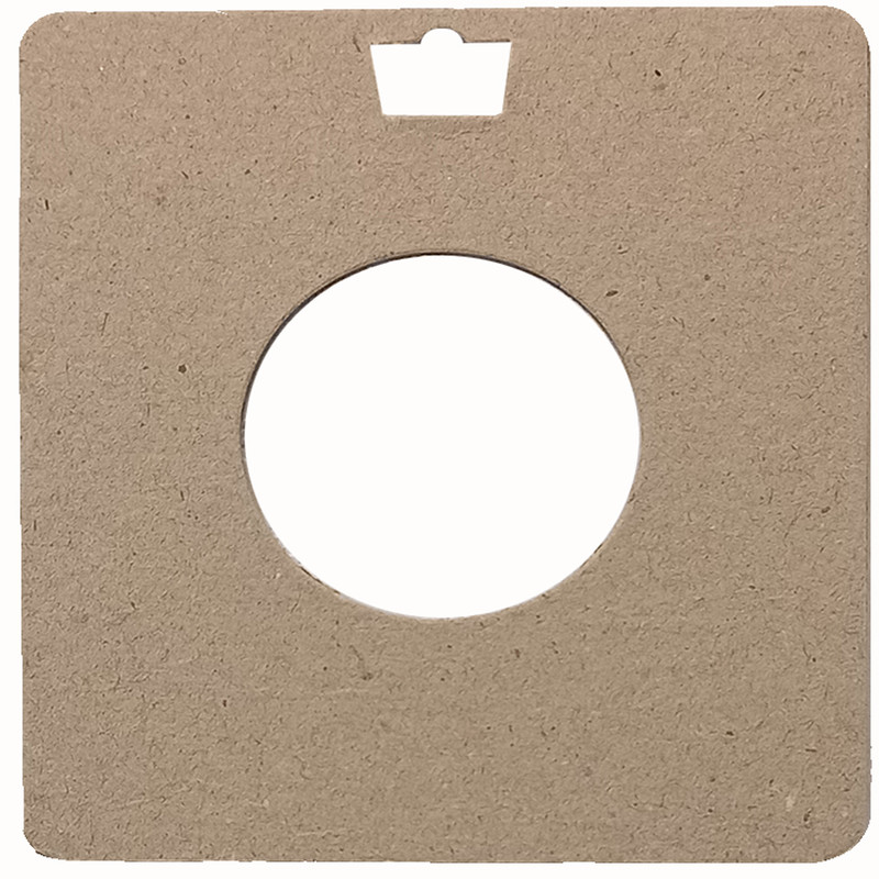 کیسه جاروبرقی کیلین مدل K-1-64-006 مناسب برای جاروبرقی های سامسونگ و صنام