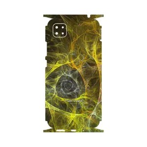 MAHOOT Mathematical Geometric Shape 6-FullSkin Cover Sticker for Xiaomi Poco C3