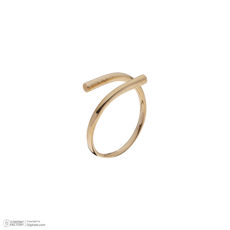 انگشتر طلا 18 عیار زنانه روبی آرت گالری مدل 21296693 انگشتر طلا 18 عیار زنانه روبی آرت گالری مدل 21296693
