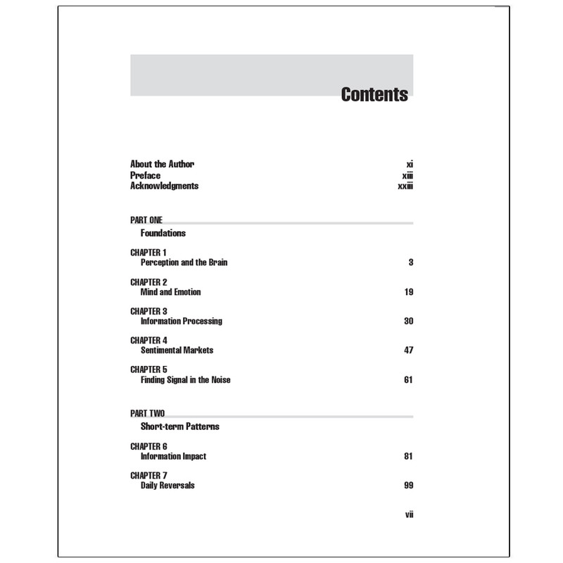 کتاب Trading on Sentiment اثر RICHARD L. PETERSON انتشارات نپتون کتاب Trading on Sentiment اثر RICHARD L. PETERSON انتشارات نپتون