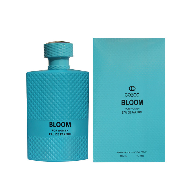 ادو پرفیوم زنانه کوبکو مدل BLOOM حجم 100 میلی لیتر ادو پرفیوم زنانه کوبکو مدل BLOOM حجم 100 میلی لیتر
