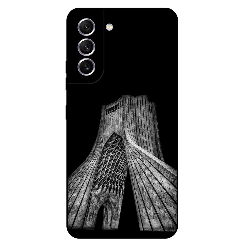 کاور مگافون کد 8263 مناسب برای گوشی موبایل سامسونگ Galaxy S22 Plus 5G