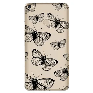 Megafone Butterfly C54-B Cover For Xiaomi Mi Max