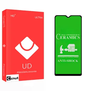 Coconut UD Glass Ceramics Screen Protector For Xiaomi Redmi 9AT