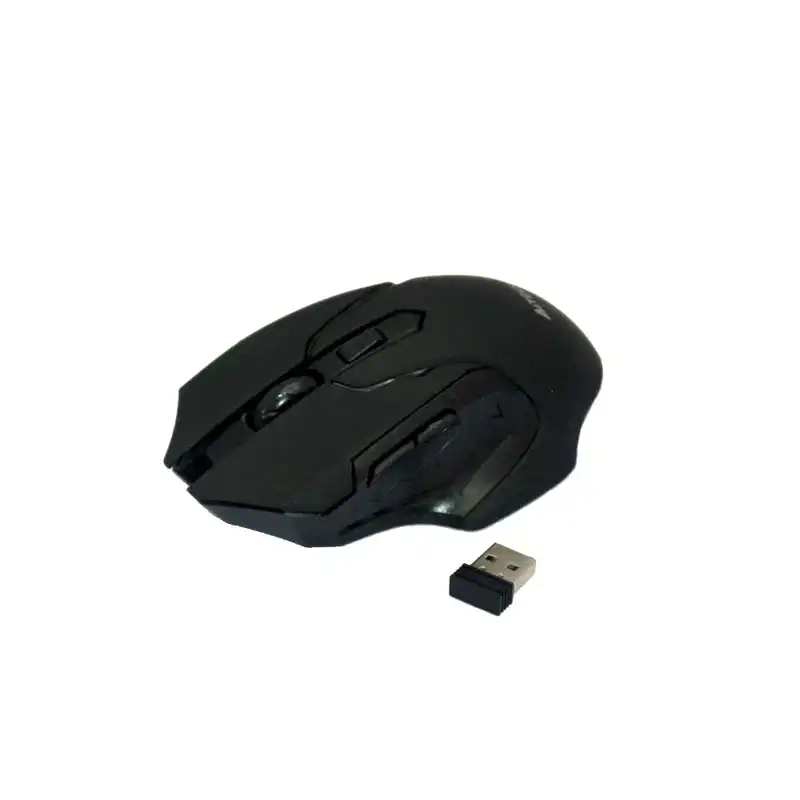 ماوس بی سیم  مدل W40