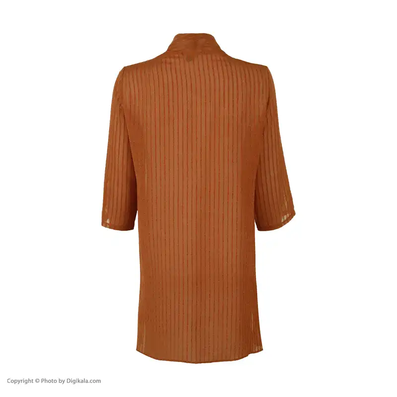 رویه زنانه فلاویا مدل W1316101CO-DK BROWN