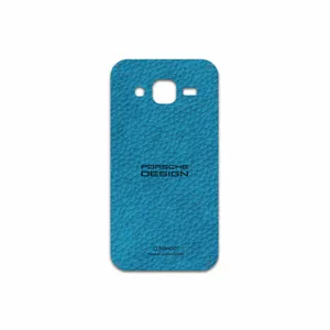 MAHOOT BL-PRDS Cover Sticker for Samsung Galaxy Core Prime