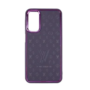 کاور مدل Skin مناسب برای گوشی موبایل سامسونگ Galaxy A24