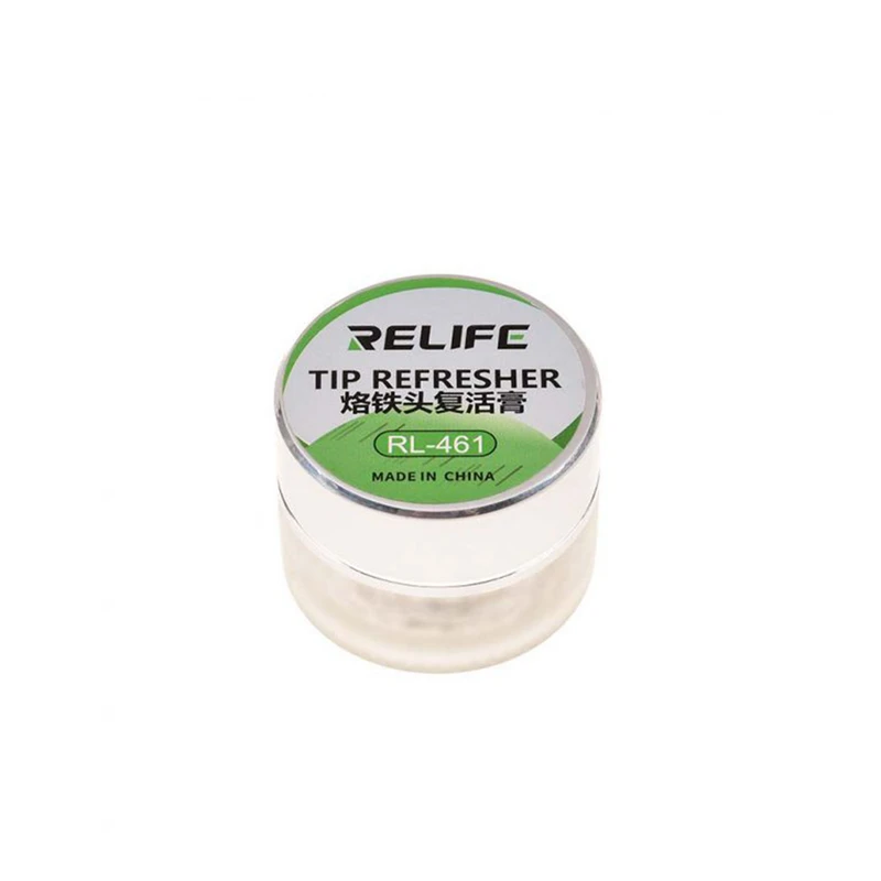 احیا کننده نوک هویه مدل RL-461