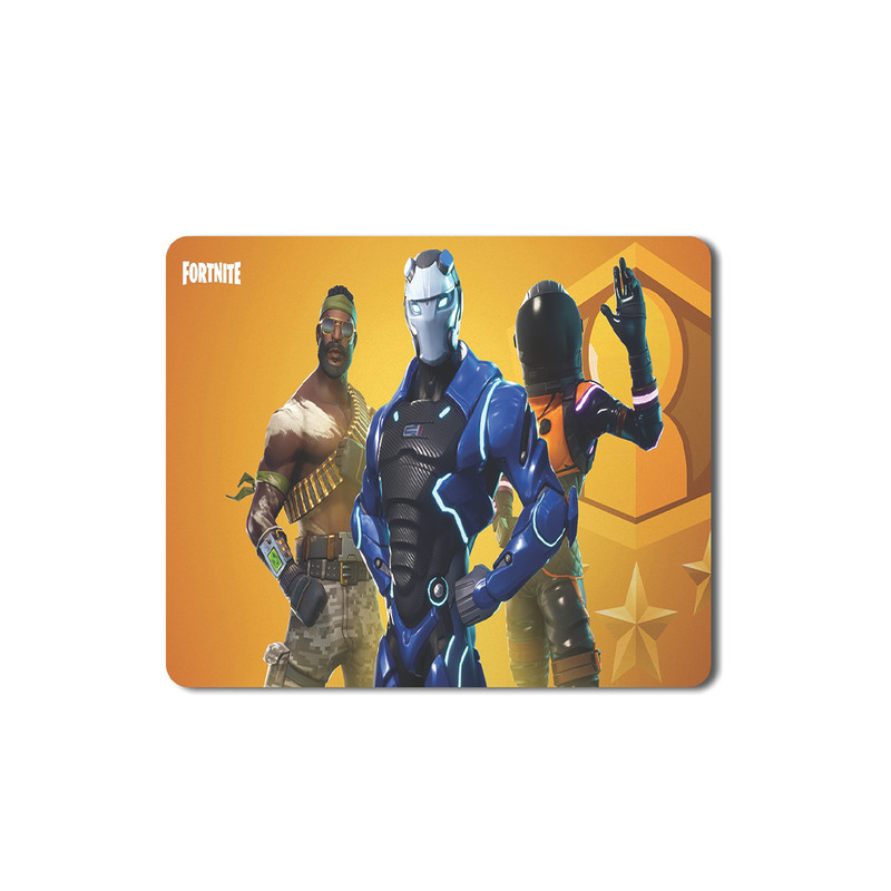 ماوس پد مدل Fortnite کد 12