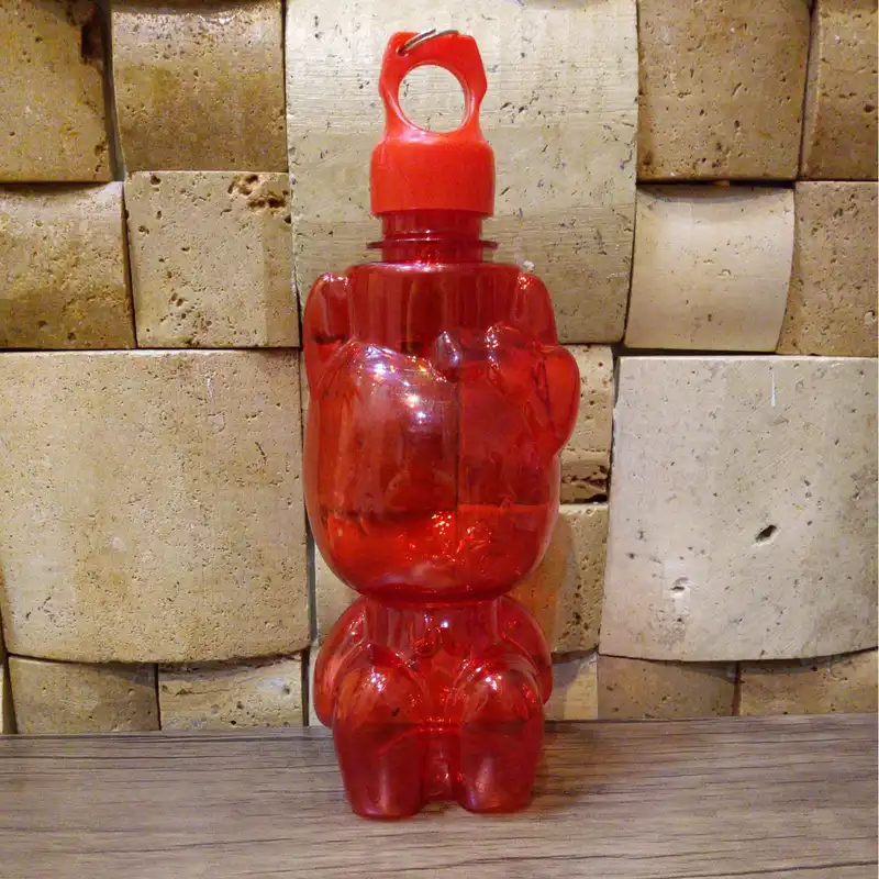 قمقمه کودک کد 1106 گنجایش 0.3 لیتر