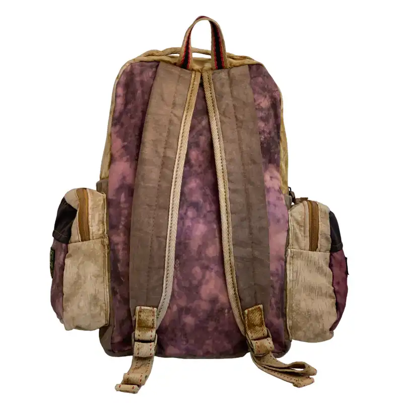 کوله پشتی اولد کتان مدل 5609