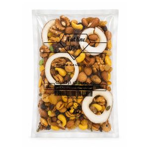 آجیل چهارفصل نات لاین - 1000 گرم
