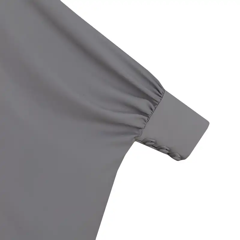 مانتو زنانه السانا مدل ستیلا کد 118703